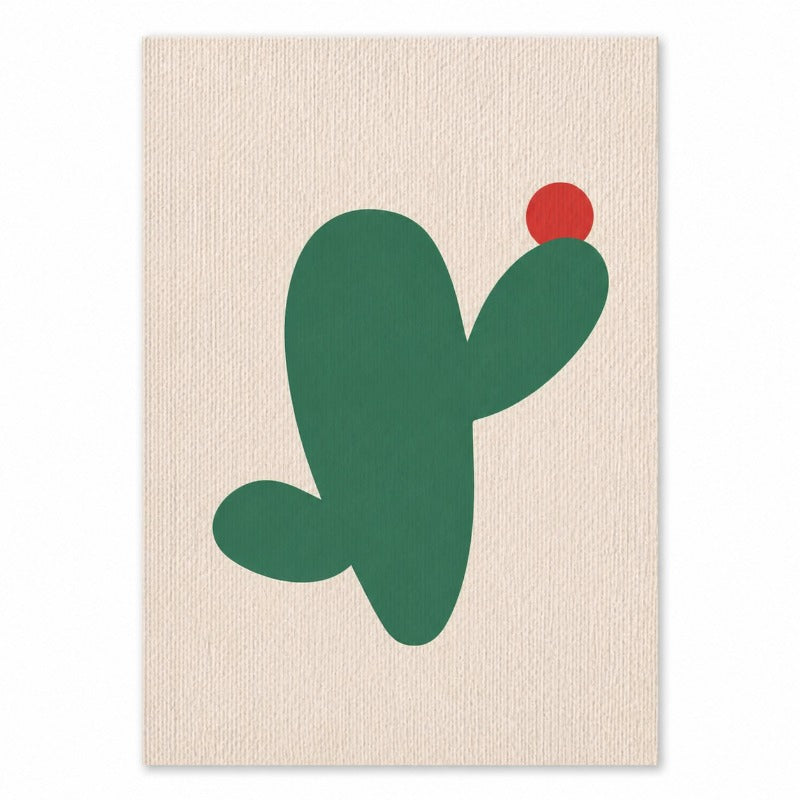Cute Cactus
