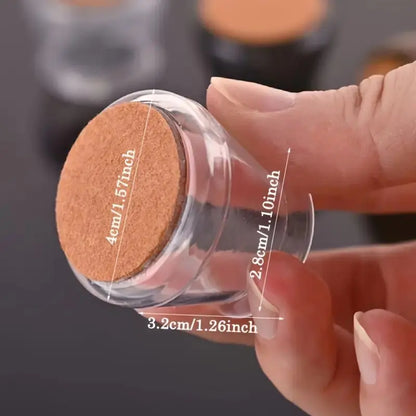 Everyday home and living product packaging or included items – ready for daily use