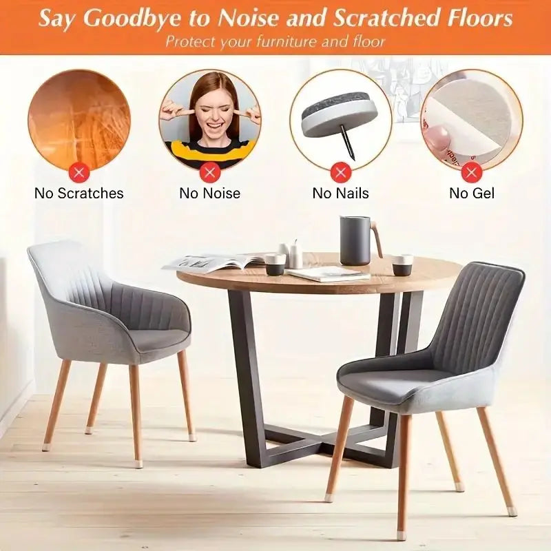 Multiple everyday home essentials displayed together – versatile household set