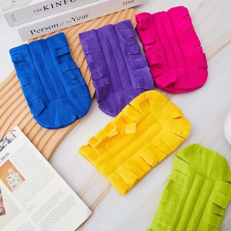 Reusable Chenille Microfiber Dust Duster