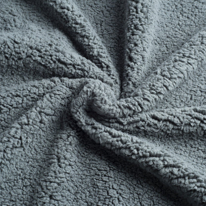 Water-Resistant Dog Throw Blanket