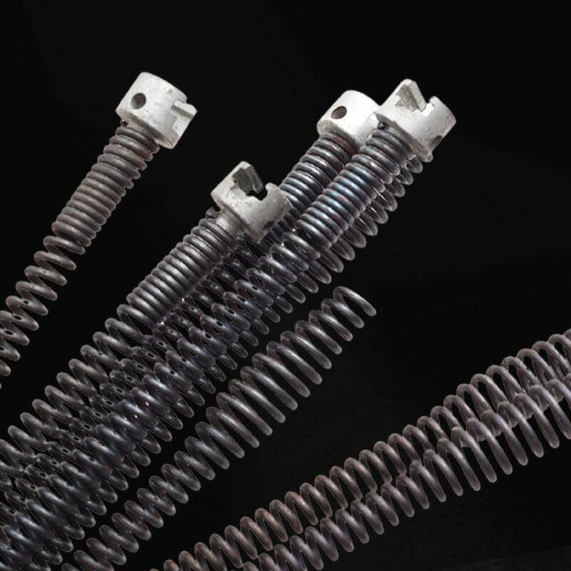 Limited Sale 50% OFF Electric drain cleaning spring succeeds