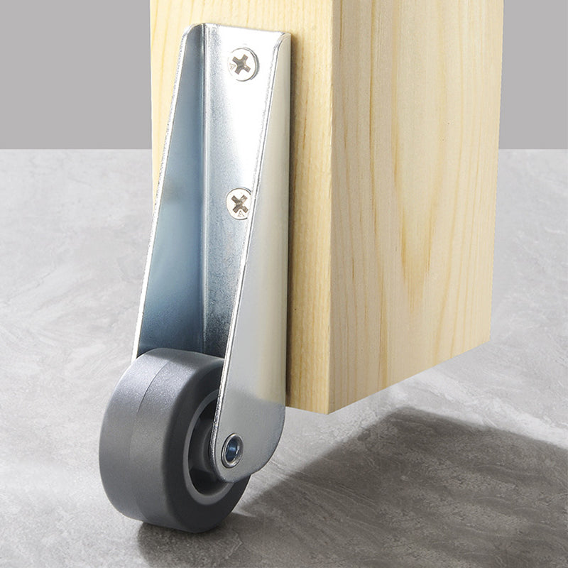 LAST DAY SALE 50% OFF Smooth Quiet Directional Caster Wheel