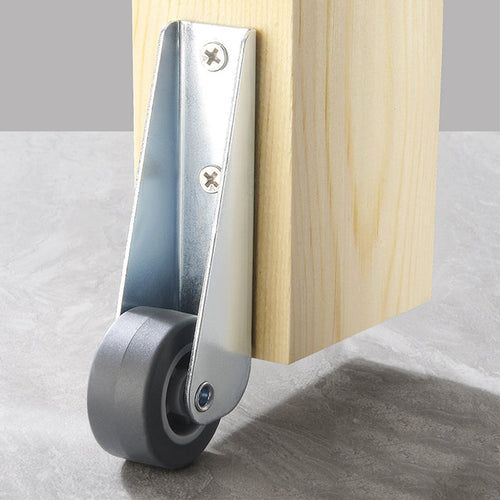 LAST DAY SALE 50% OFF Smooth Quiet Directional Caster Wheel